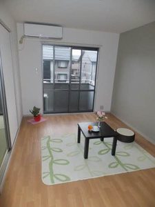 メゾン梅の木　　Ａ棟 A0202号-7