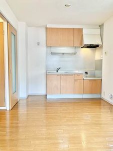 メゾン梅の木　　Ｂ棟 B0102号-2