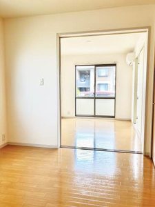 メゾン梅の木　　Ｂ棟 B0102号-3