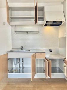 メゾン梅の木　　Ｂ棟 B0102号-4