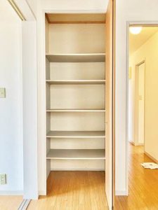 メゾン梅の木　　Ｂ棟 B0102号-7