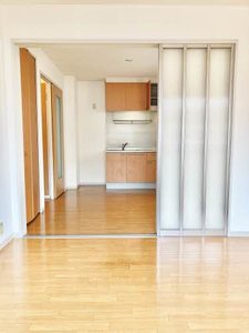 メゾン梅の木　　Ｂ棟 B0102号-9