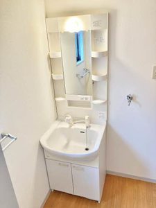 メゾン梅の木　　Ｂ棟 B0102号-15