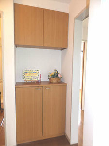 メゾン樅の木　Ａ棟 A0101号-2