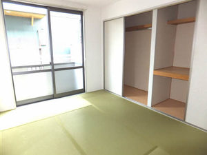 メゾン樅の木　Ａ棟 A0101号-5