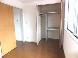 メゾン樅の木　Ａ棟 A0101号-6