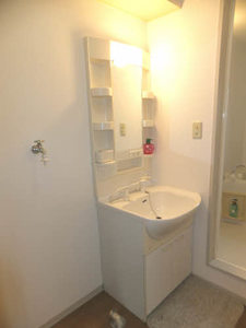 メゾン樅の木　Ａ棟 A0101号-7