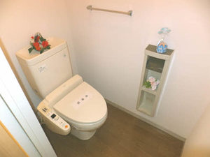 メゾン樅の木　Ａ棟 A0101号-9