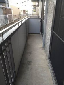 メゾン樅の木　Ａ棟 A0101号-12