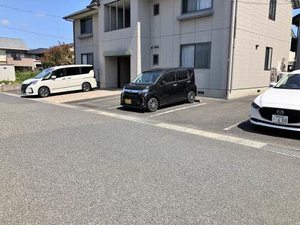 メゾン樅の木　Ａ棟 A0101号-15