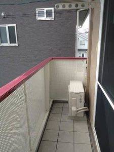 ラエトワールＤ A0201号-12