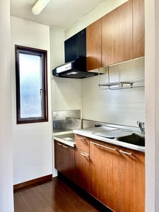 シャーメゾンわかばＤ棟 A0202号-4
