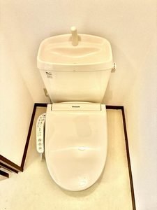 シャーメゾンわかばＤ棟 A0202号-9