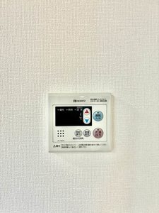 シャーメゾンわかばＤ棟 A0202号-11