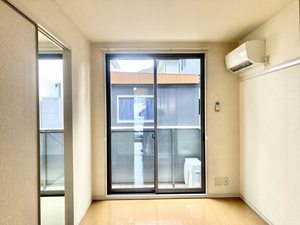 シャーメゾンMIHO A0101号-3