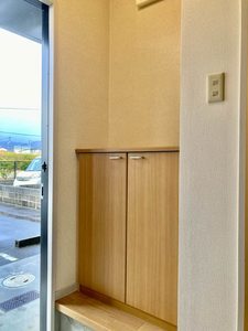 シャーメゾンMIHO A0101号-7