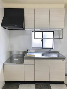 フロールドメゾン C棟 C0101号-2