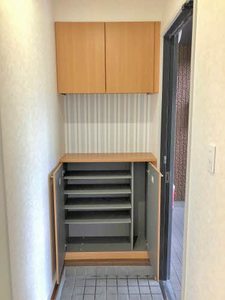 フロールドメゾン C棟 C0101号-14