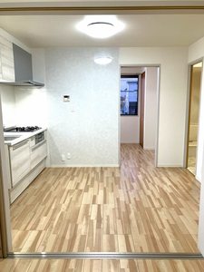 フロールドメゾン　Ｃ棟 C0202号-4