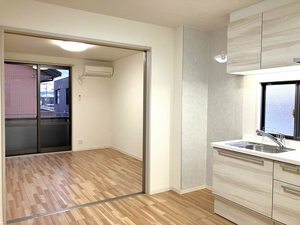 フロールドメゾン　Ｃ棟 C0202号-5