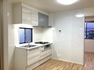 フロールドメゾン　Ｃ棟 C0202号-6