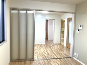 フロールドメゾン　Ｃ棟 C0202号-8