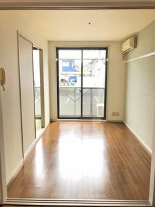 シャーメゾン高矢倉 A0102号-4