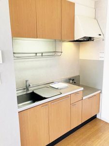 カサ・ディ・ボスコ　Ｂ棟 B0103号-2