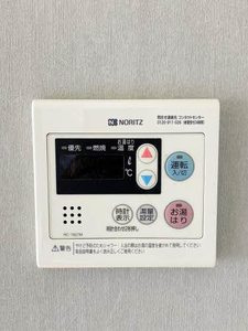 カサ・ディ・ボスコ　Ｂ棟 B0103号-3