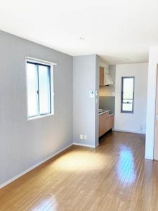 カサ・ディ・ボスコ　Ｂ棟 B0103号-5