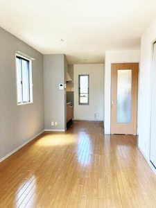 カサ・ディ・ボスコ　Ｂ棟 B0103号-6