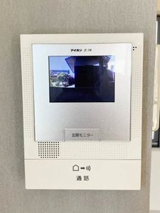 カサ・ディ・ボスコ　Ｂ棟 B0103号-8