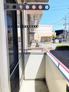 カサ・ディ・ボスコ　Ｂ棟 B0103号-9