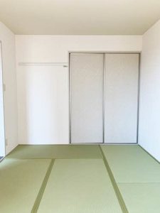 カサ・ディ・ボスコ　Ｂ棟 B0103号-12