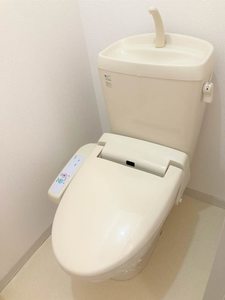 ペーシュ・イゾウ B棟 B0102号-10