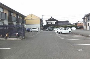 ペーシュ・イゾウ B棟 B0203号-13