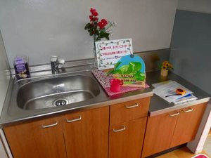 ペーシュイゾウ　Ｃ棟 A0101号-4