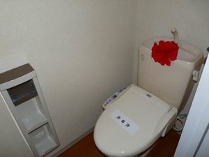 ペーシュイゾウ　Ｃ棟 A0101号-5