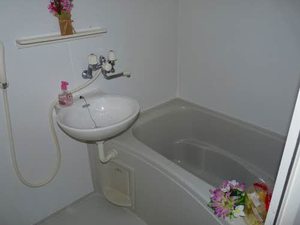 ペーシュイゾウ　Ｃ棟 A0101号-6