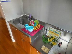 ペーシュイゾウ　Ｃ棟 A0101号-9