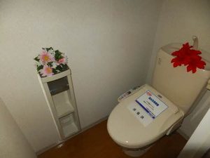 ペーシュイゾウ　Ｃ棟 A0101号-11