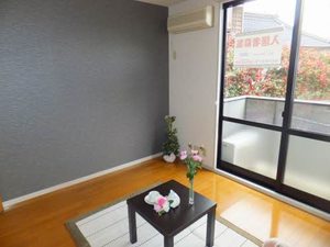 ペーシュイゾウ　Ｃ棟 A0101号-14