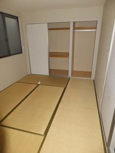 グリーン・ヴィラ A棟 A0101号-9
