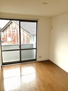 グリーン・ヴィラ A棟 A0201号-9