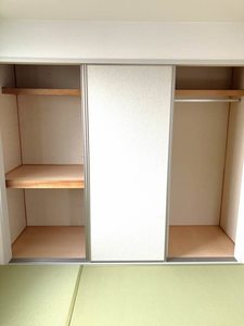 グリーン・ヴィラ A棟 A0201号-11