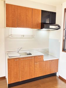シャーメゾン グリーンヒル B棟 B0203号-2