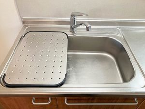 シャーメゾン グリーンヒル B棟 B0203号-5