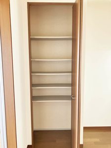シャーメゾン グリーンヒル B棟 B0203号-6