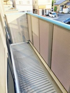 シャーメゾン グリーンヒル B棟 B0203号-11