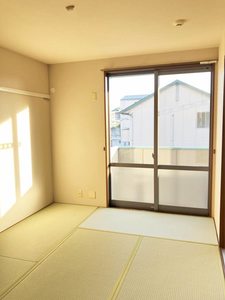 シャーメゾン グリーンヒル B棟 B0203号-12